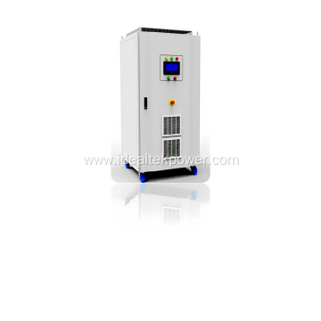 200V 500A DC Regulated Power Supply With CE